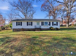 510 Jade Rd, North Chesterfield, VA 23236