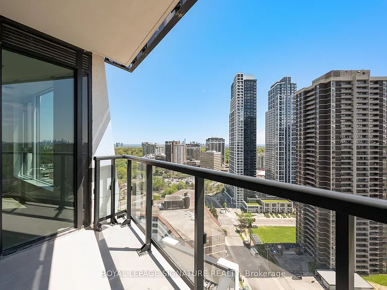 60 Central Park Dr #2306 — Photo 29