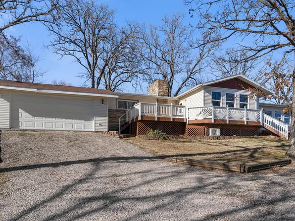 132 Lakeshore Drive, Kimberling City, MO 65686