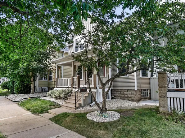 906 Michigan AVENUE, South Milwaukee, WI 53172