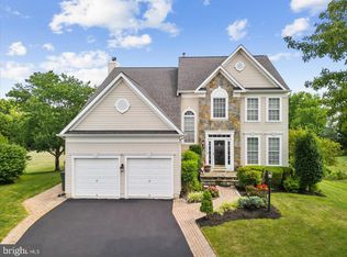 1803 Castle Rock Ct, Frederick, MD 21701