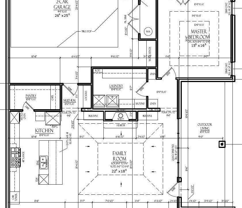 2nd image of 1309 Buckingham Ave
