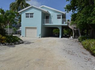 319 N Anglers Dr, Marathon, FL 33050
