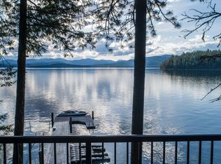 118 Cutthroat Rd, Coolin, ID 83821