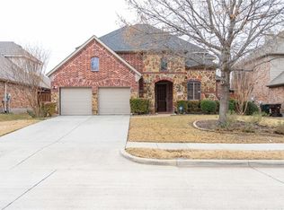 4016 Wind Dance Cir, Plano, TX 75024