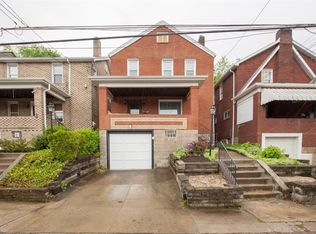 6446 Rosemoor St, Pittsburgh, PA