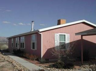 45 E Andrew Ln, Cortez, CO 81321