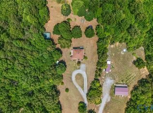 89 Johnson Station Rd, Dillwyn, VA 23936