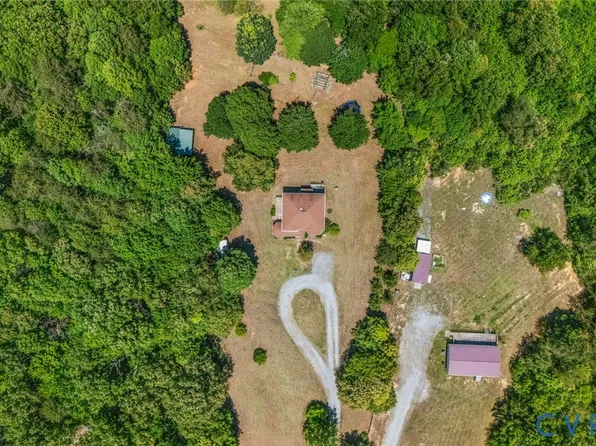 89 Johnson Station Rd, Dillwyn, VA 23936