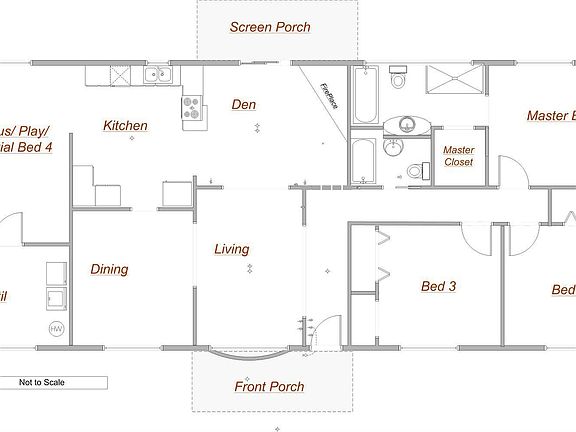 3rd image of this home