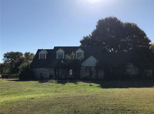 802 Meadowview Ln, Wylie, TX 75098