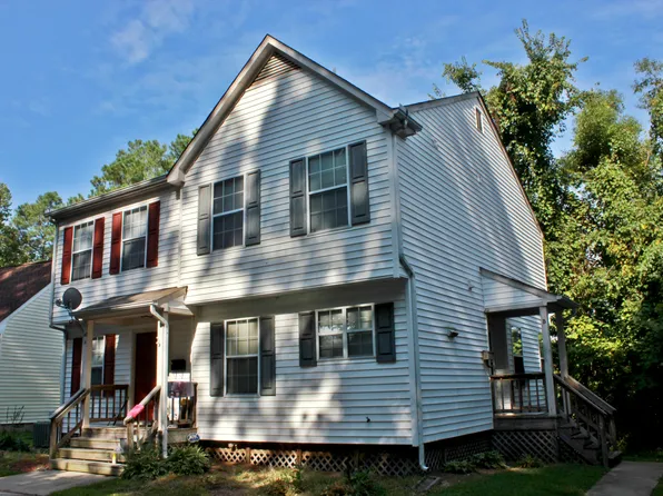 42 Williamson Park Dr #B, Newport News, VA 23608