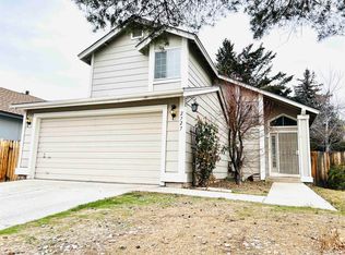 2727 Santa Ana Dr, Reno, NV 89502