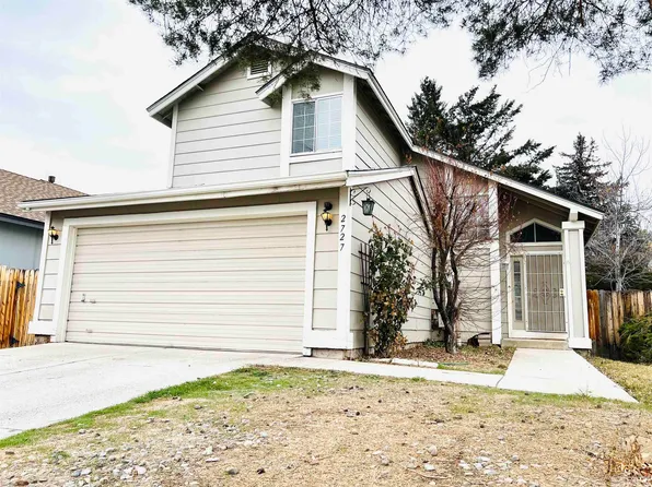 2727 Santa Ana Dr, Reno, NV 89502