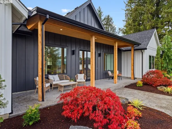 26190 SE Highway 224, Eagle Creek, OR 97022