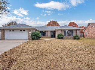 1905 7th Ave NW, Ardmore, OK 73401