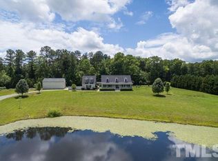 1882 Mitchells Chapel Rd, Pittsboro, NC 27312