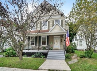 62 Hudson St, Port Jervis, NY 12771