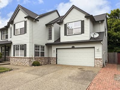 11033 SW Parkview Dr, Wilsonville, OR, 97070