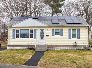 2 Boylston St, Fitchburg, MA 01420