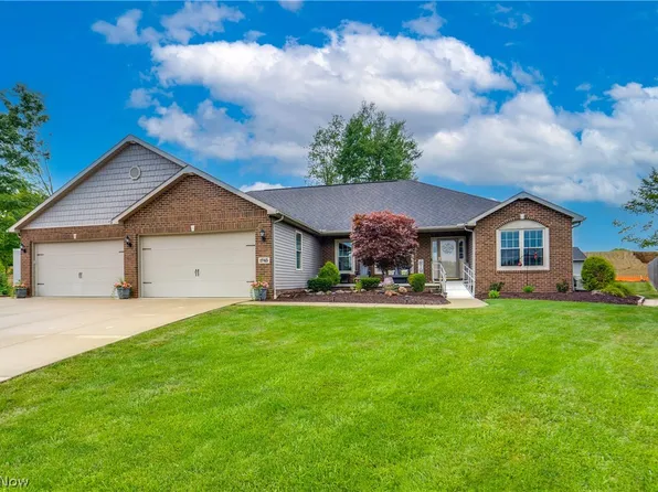 1745 Sweetleaf Cir NW, Massillon, OH 44647