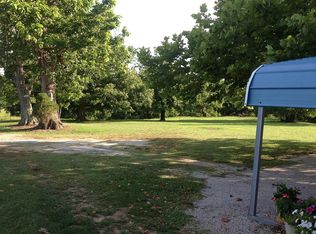 1401 Hill Bridge Rd, Owensboro, KY 42303