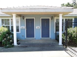 5420 Music St, New Orleans, LA 70122