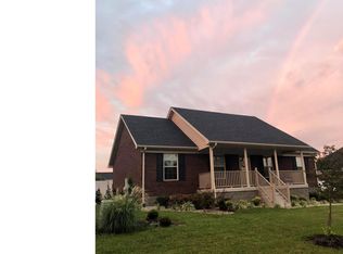 103 Linden Ave, Bardstown, KY 40004
