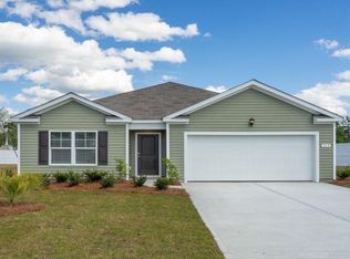 515 Grass Fern Ct LOT 72, Cali A Longs, SC 29568