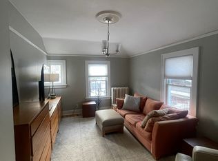 27 Melrose Ave #2, Albany, NY 12203