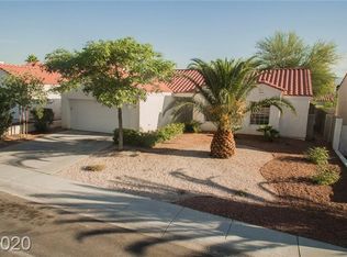 612 Blooming View Ave, North Las Vegas, NV 89032