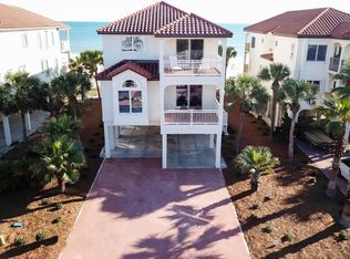 1864 Sunset Dr, Eastpoint, FL 32328