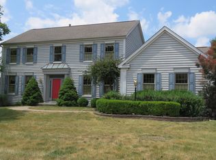 13291 Sandover Pl, Pickerington, OH 43147
