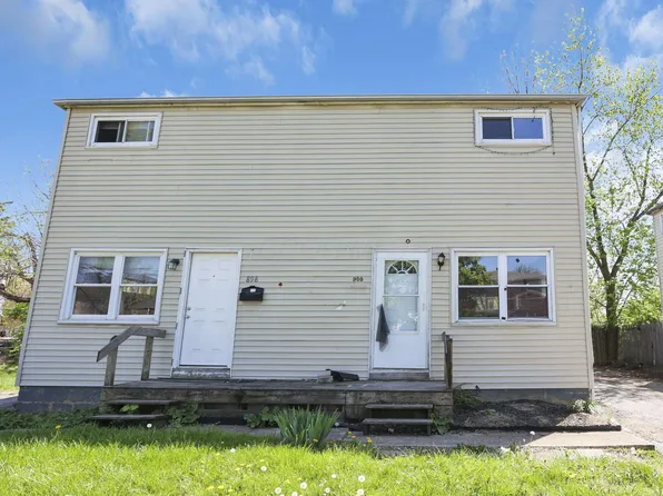 898-900 Racine Ave, Columbus, OH 43204