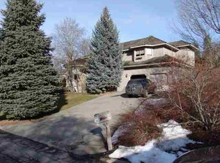 1905 S Conklin Rd, Veradale, WA 99037