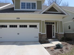 507 Firefly Ln, Carmel, IN