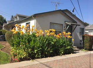 450 Franklin St, Mountain View, CA 94041