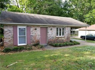 3314 Habersham Rd, Montgomery, AL 36109