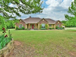 9900 Weathers Brook Ln, Edmond, OK 73025