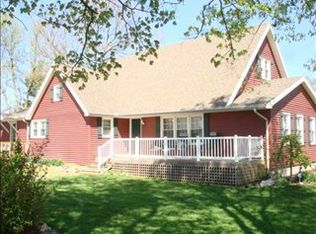 12001 N County Road 100 W, Muncie, IN 47303