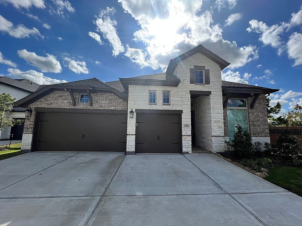 2nd image of 23651 Providence Ridge Trl