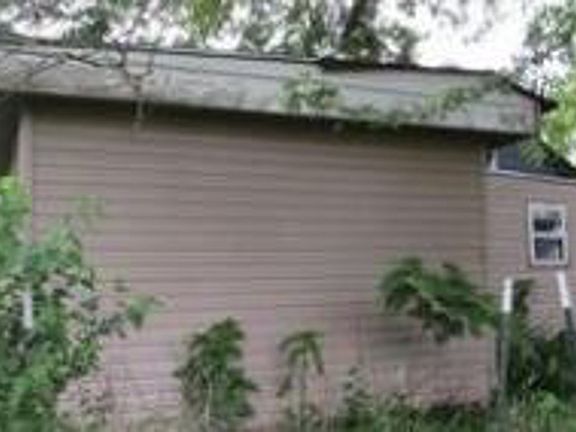 Property Rear View