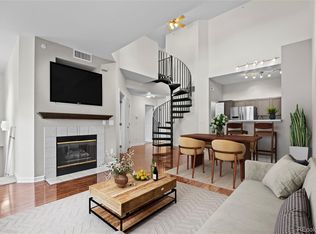 River Rock Condos, Denver, CO 80247