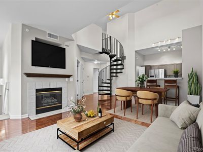 8707 E Florida Avenue Bldg 9 #904, Denver, CO, 80247