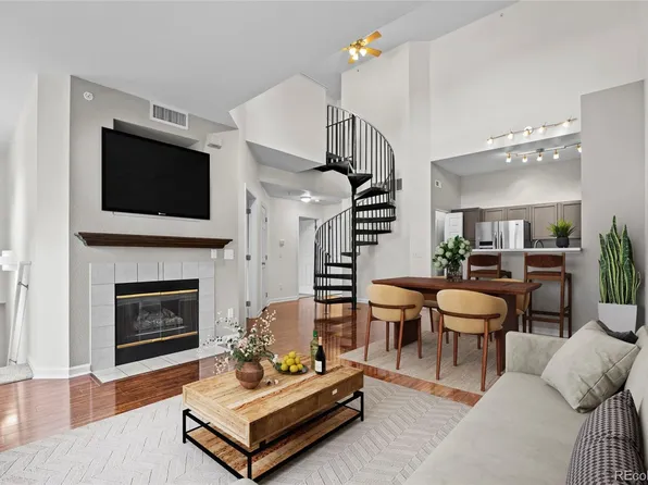 8707 E Florida Avenue Bldg 9 #904, Denver, CO 80247