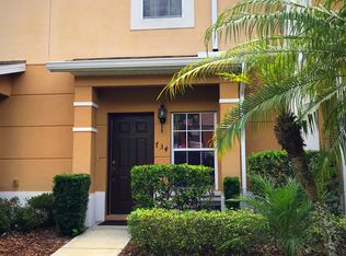 734 Chelsea Dr, Davenport, FL 33897