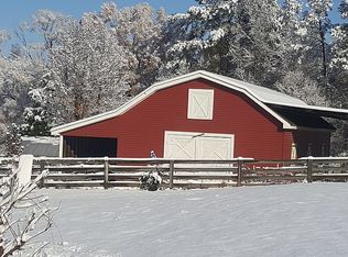 15 Oliver Potts Rd, Newnan, GA 30263