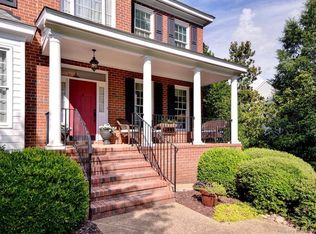 224 Mill Stream Way, Williamsburg, VA 23185