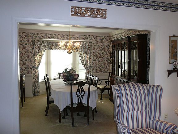 Formal DiningRoom