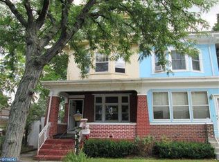 1129 Hamilton Ave, Trenton, NJ 08629